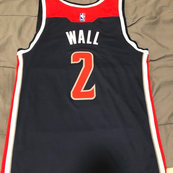 John Wall Jersey - Picture 2 of 3
